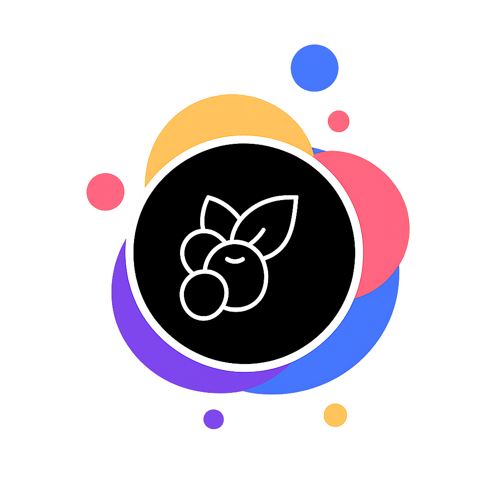 Logo de weberry.space